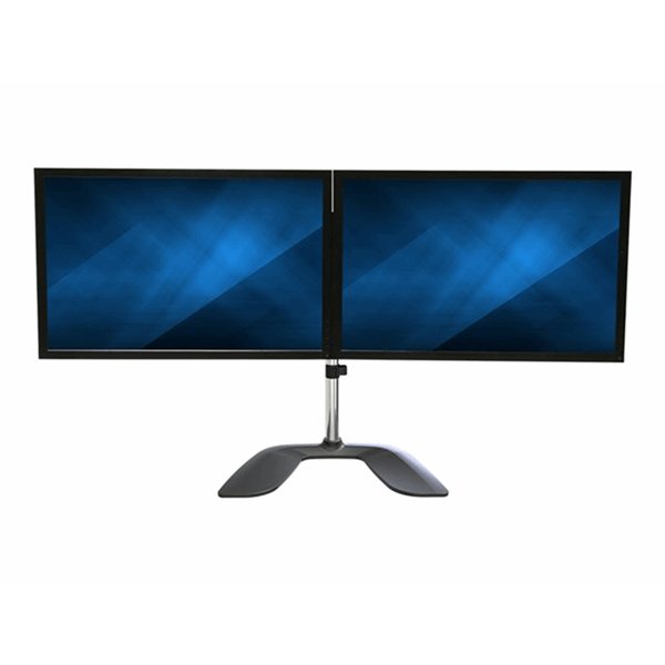 Stand - Dual Monitor - Articulating
