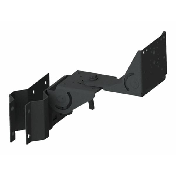 Gamber-Johnson Stand Up Forklift Mount from Pole Gamber-Johnson Stand Up Forklift Mount from Pole