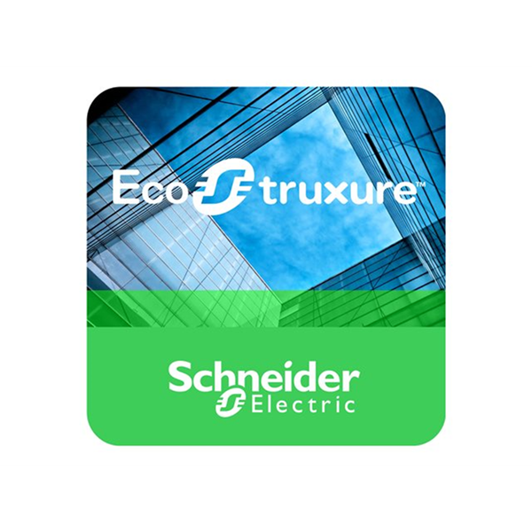 Standard 5Y Plan for EcoStruxure IT SmartConnect