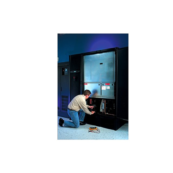 Start-Up Service 5X8 for Network AIR CW