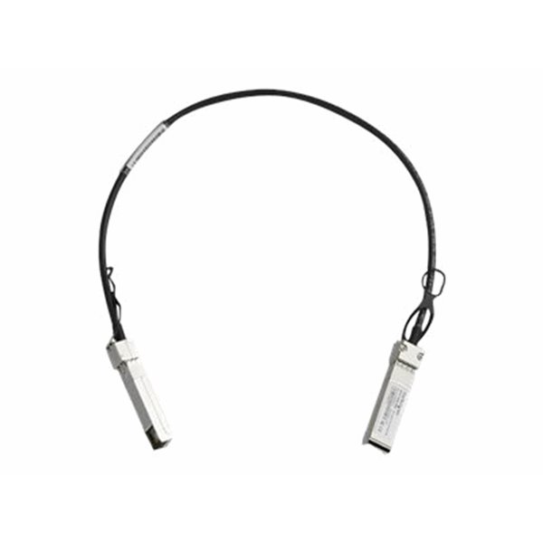 StarTech.com 0.5m 1.6ft 10Gb SFP+Direct