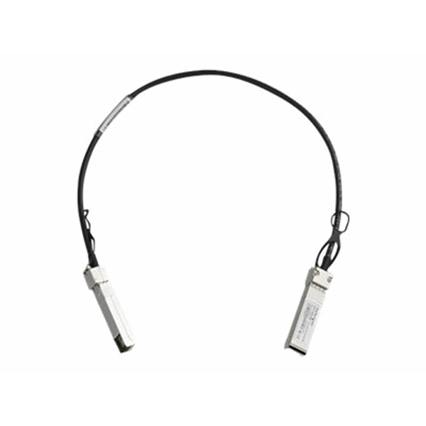 StarTech.com 0.5m 1.6ft 10Gb SFP+Direct