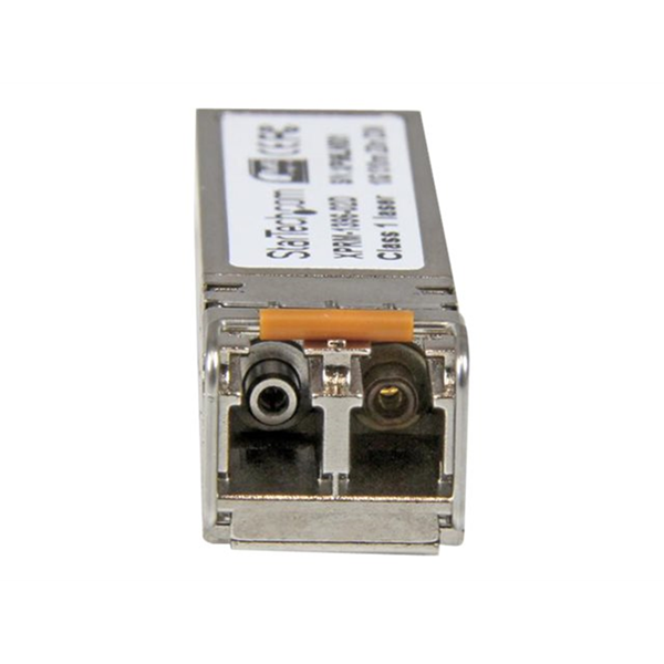 StarTech.com 10 Gigabit Fiber SFP+-Cisc