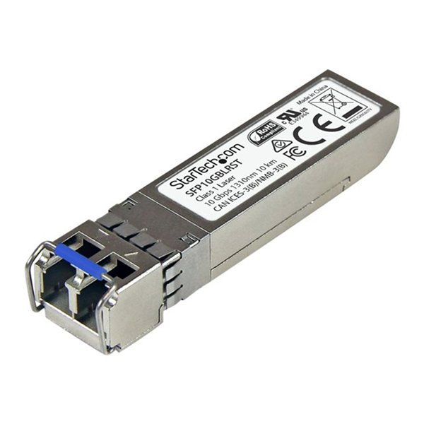 StarTech.com 10GBase-LR SFP+Transceiver