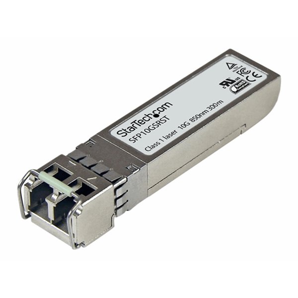 StarTech.com 10GBase-SR SFP+Transceiver