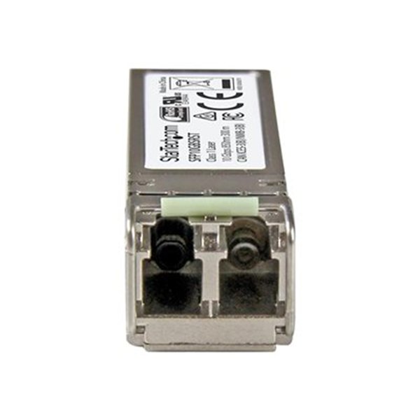 StarTech.com 10GBase-SR SFP+Transceiver