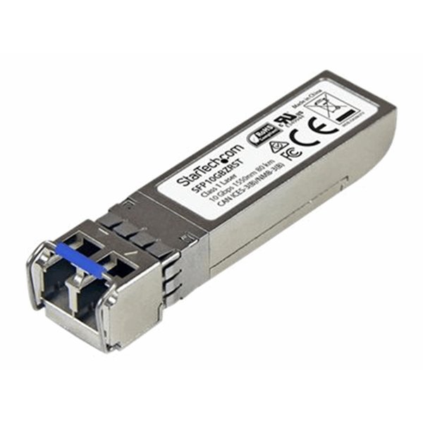 StarTech.com 10GBase-ZR SFP+Transceiver