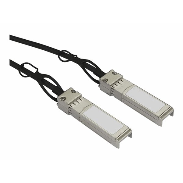 StarTech.com 2.5m 8.2ft 10Gb SFP+Direct