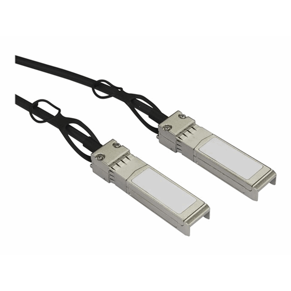 StarTech.com 2.5m 8.2ft 10Gb SFP+Direct