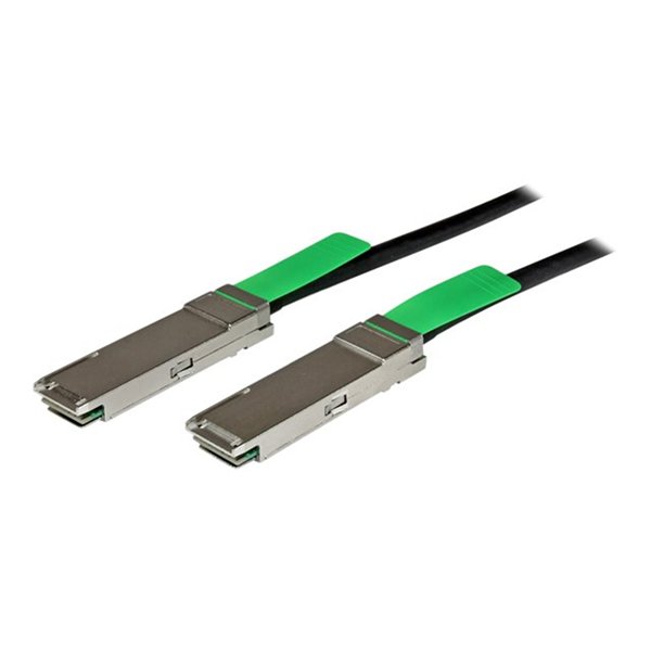 StarTech.com 2m QSFP+40GbE Passive Copp