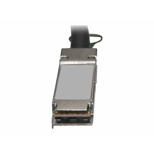 StarTech.com 2m QSFP+Breakout Cable QSF StarTech.com 2m QSFP+Breakout Cable QSF