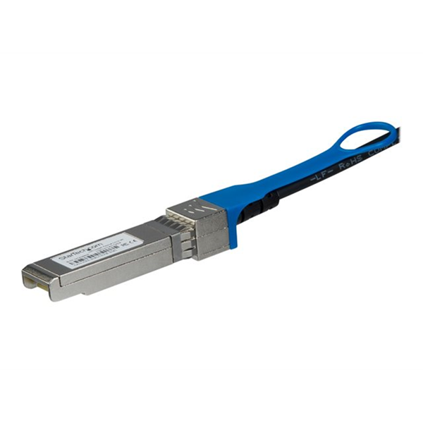 StarTech.com 3m 9.8ft 10Gb SFP+Direct A