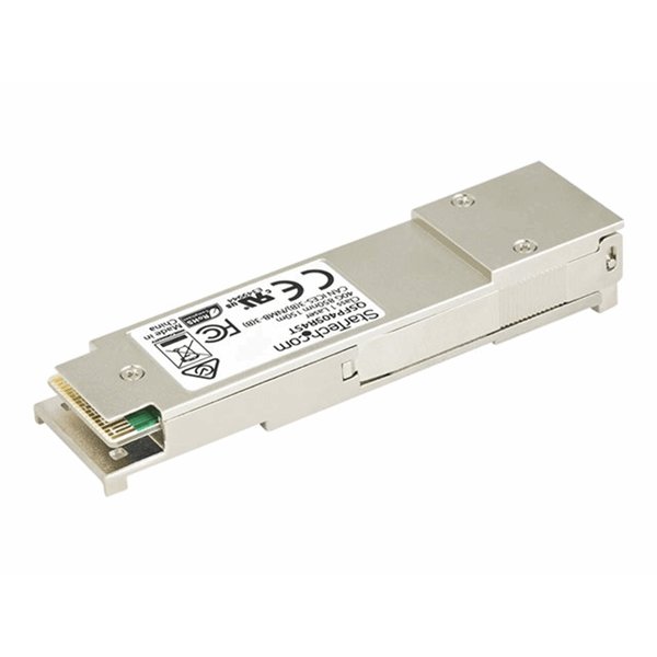 StarTech.com 40GBase-SR4 QSFP+Transceiv