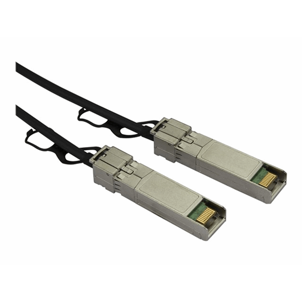 StarTech.com 5m 16.4ft 10Gb SFP+Direct