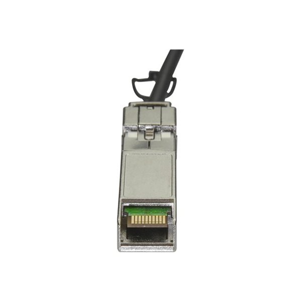 StarTech.com 5m 16.4ft 10Gb SFP+Direct