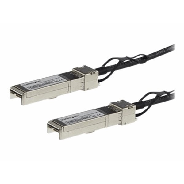 StarTech.com 5m 16.4ft 10Gb SFP+Direct