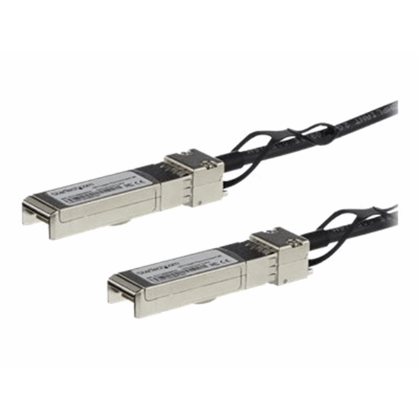 StarTech.com 5m 16.4ft 10Gb SFP+Direct