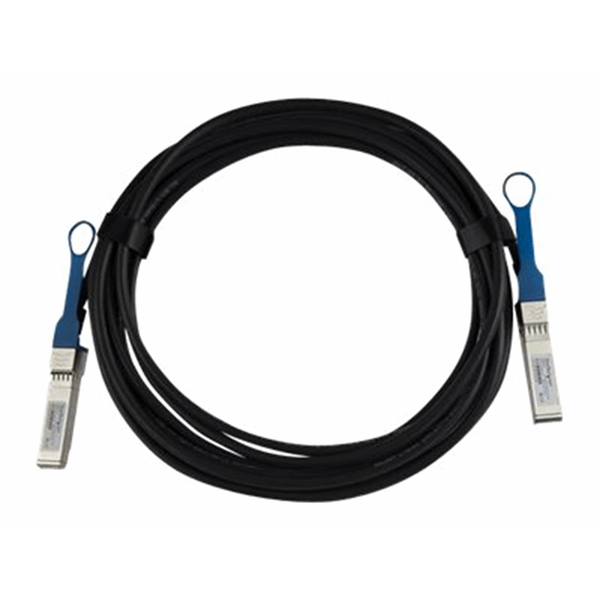StarTech.com 5m 16.4ft 10Gb SFP+Direct StarTech.com 5m 16.4ft 10Gb SFP+Direct