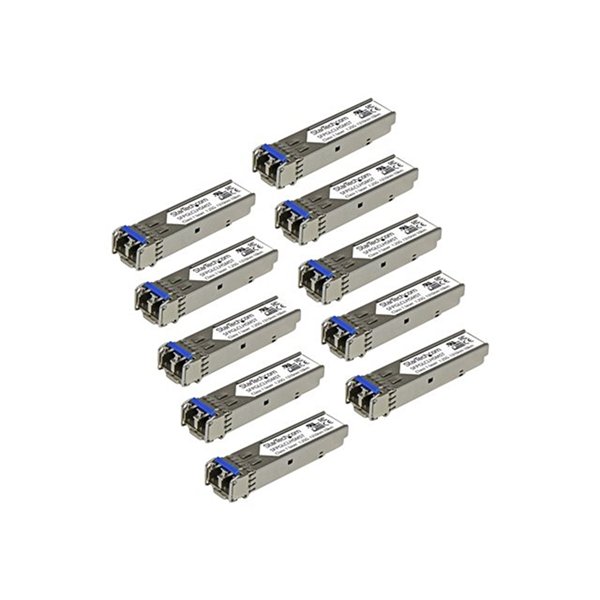 StarTech.com Cisco Compatible Gb Fiber