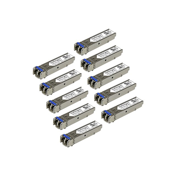 StarTech.com Cisco Compatible Gb Fiber
