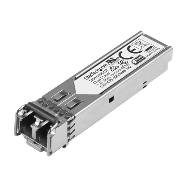 StarTech.com Cisco GLC-EX-SMD 1000Base