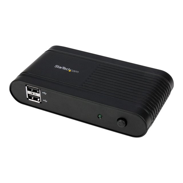 StarTech.com Draadloze WiFi-naar-HDMI-video-extender met audio - high-definition