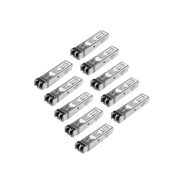 StarTech.com Fiber SFP- HP J4858C Compa