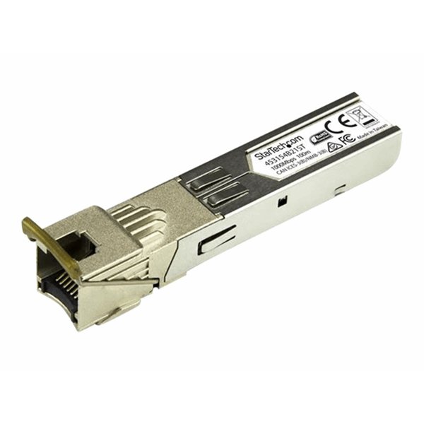 StarTech.com Gb Copper SFP - HP 453154-B