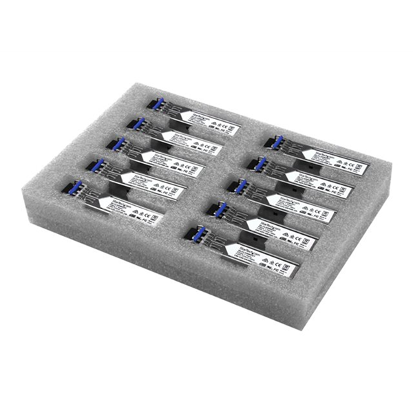 StarTech.com Gb Fiber SFP - Cisco Compat