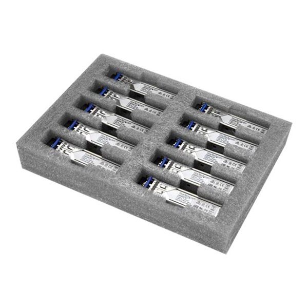 StarTech.com Gb Fiber SFP - HP J4859C