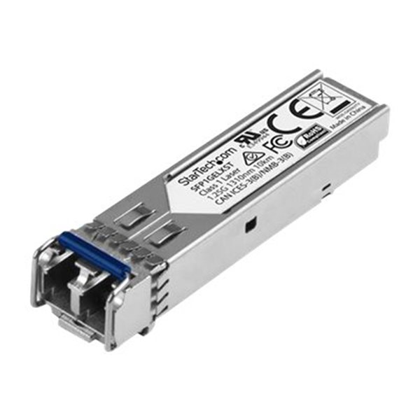 StarTech.com Juniper SFP-1GE-LX 1000Base