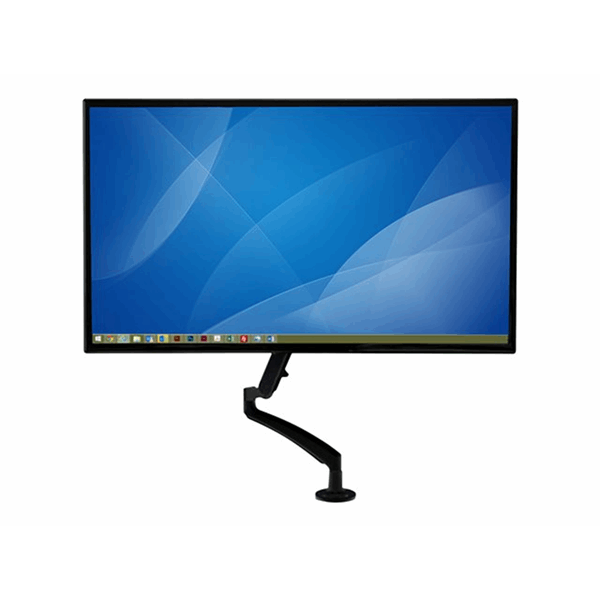StarTech.com Monitor arm - volledig verstelbaar - bureau monteerbaar - slank StarTech.com Monitor arm - volledig verstelbaar - bureau monteerbaar - slank