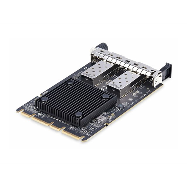 StarTech.com - netwerkadapter - OCP 3.0 - 10 Gigabit SFP+ x 2