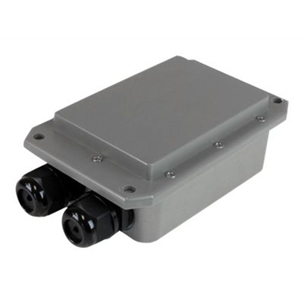 StarTech.com Outdoor Wireless-N Access Point IP67 gecertificeerd - 802.11a/n PoE-Powered WLAN AP