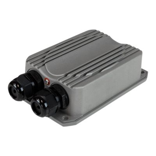 StarTech.com Outdoor Wireless-N Access Point IP67 gecertificeerd - 802.11a/n PoE-Powered WLAN AP