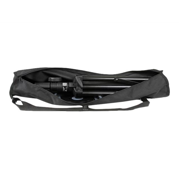 StarTech.com Tablet houder met statief - mobiele tablet tripod standaard voor 16.6 tot 20 cm brede tablets - inclusief draagtas StarTech.com Tablet houder met statief - mobiele tablet tripod standaard voor 16.6 tot 20 cm brede tablets - inclusief draagtas