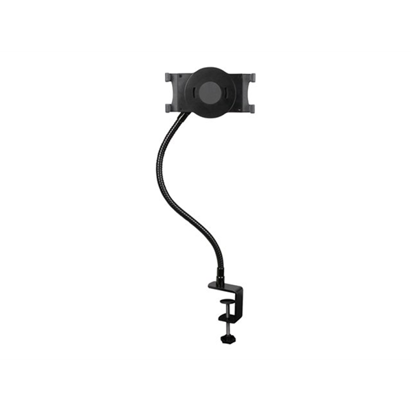 StarTech.com Tablet houder met zwanenhals met bureau klem - voor tablets van 7" tot 11" StarTech.com Tablet houder met zwanenhals met bureau klem - voor tablets van 7" tot 11"