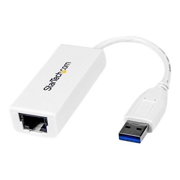 StarTech.com USB 3.0 naar Gigabit Ethernet Netwerkadapter