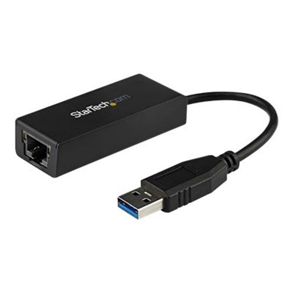 StarTech.com USB 3.0 naar Gigabit Ethernet Netwerkadapter