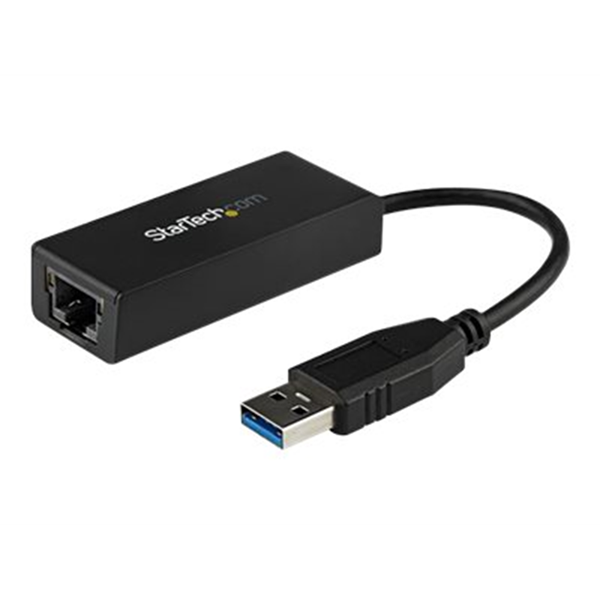 StarTech.com USB 3.0 naar Gigabit Ethernet Netwerkadapter