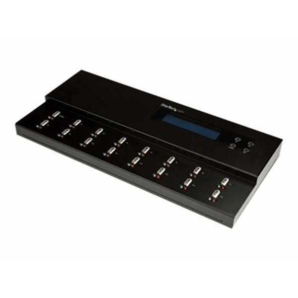StarTech.com USB Duplicator/Eraser - 1:1