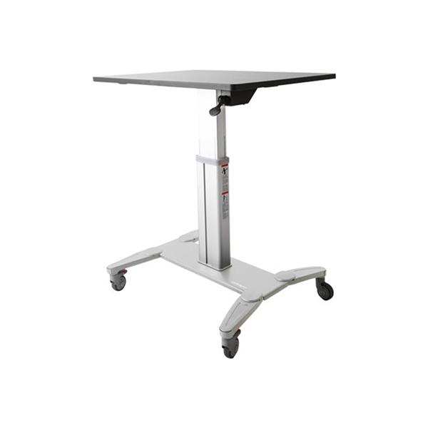 StarTech.com Workstation - Mobile Sit St