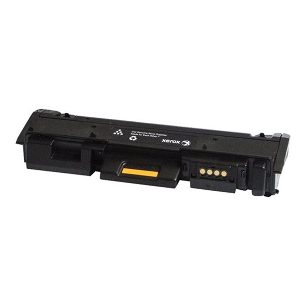 Std Capacity Black Toner 1500 3225/3260