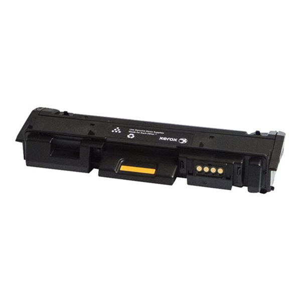 Std Capacity Black Toner 1500 3225/3260