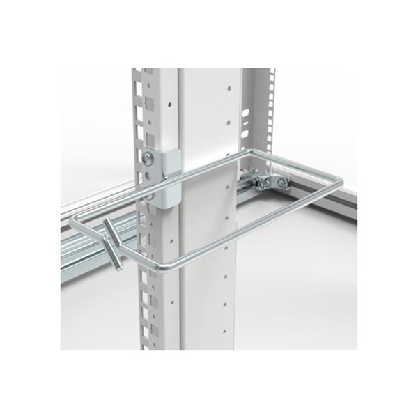 Steel cable rings to mount on VMR 10PCS-