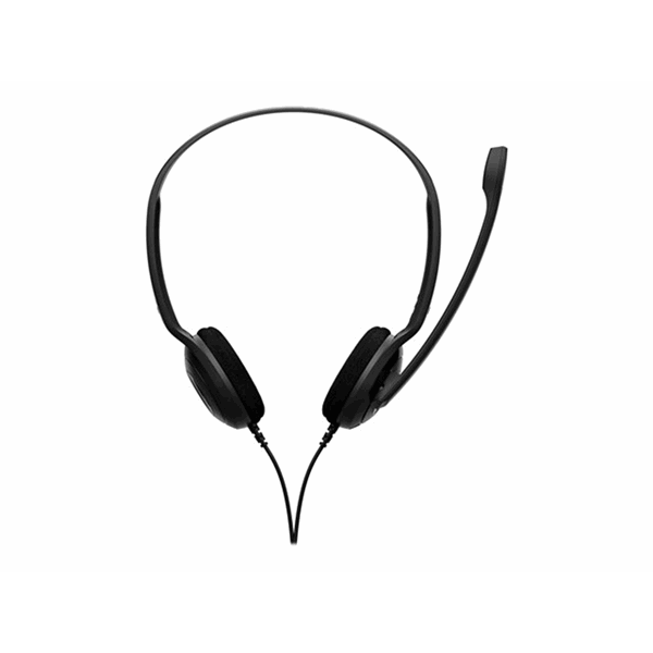 Stereo 3.5mm headset Stereo 3.5mm headset