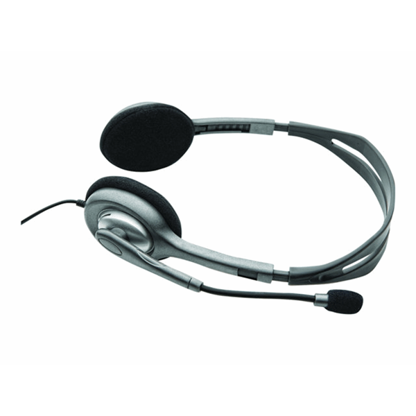 Stereo Headset H110 Stereo Headset H110