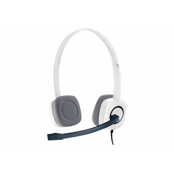 Stereo Headset H150 Coconut