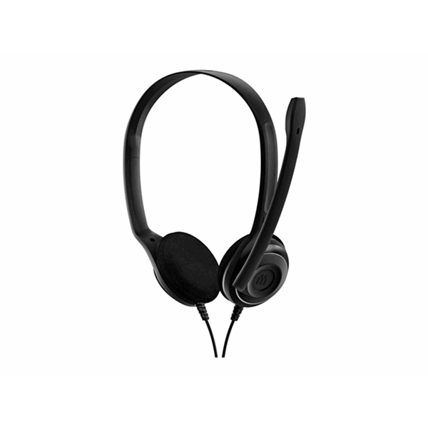 Stereo USB headset 10 pack