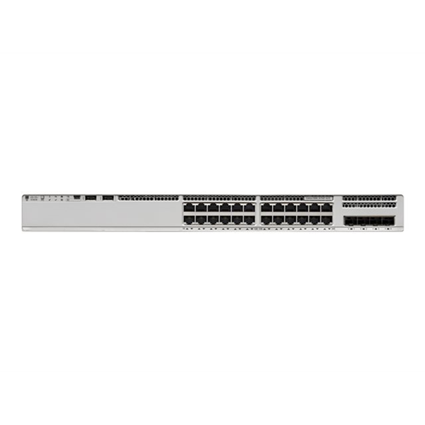 Stocking/Catalyst 9200L 24p PoE Ntwk Ess